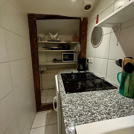 Ecrin Des Carmes T1 Hypercentre 公寓