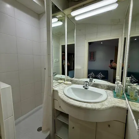 Apartment Ecrin Des Carmes T1 Hypercentre *