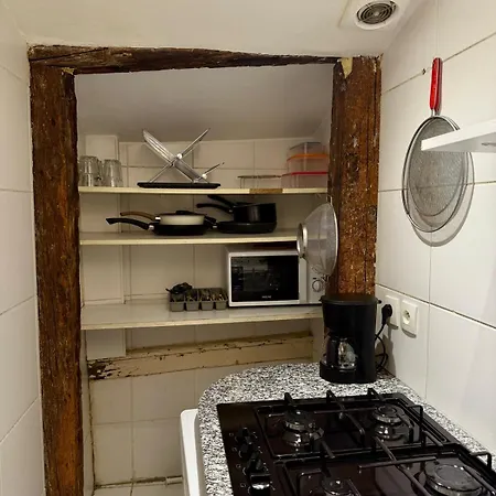 Ecrin Des Carmes T1 Hypercentre Toulouse