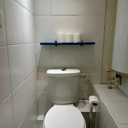 Ecrin Des Carmes T1 Hypercentre 公寓 圖盧茲