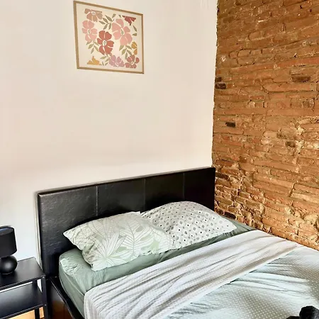 Ecrin Des Carmes T1 Hypercentre Apartmán Toulouse