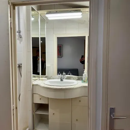 Ecrin Des Carmes T1 Hypercentre Apartment Toulouse