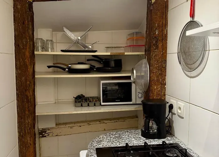 Ecrin Des Carmes T1 Hypercentre Toulouse