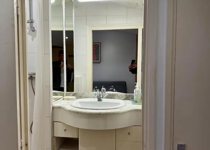 Ecrin Des Carmes T1 Hypercentre Apartment Toulouse