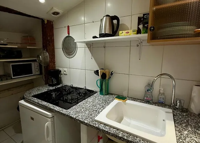 Ecrin Des Carmes T1 Hypercentre